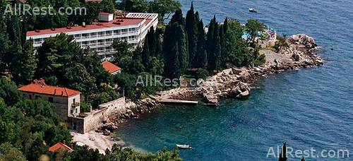 Orphee Hotel 